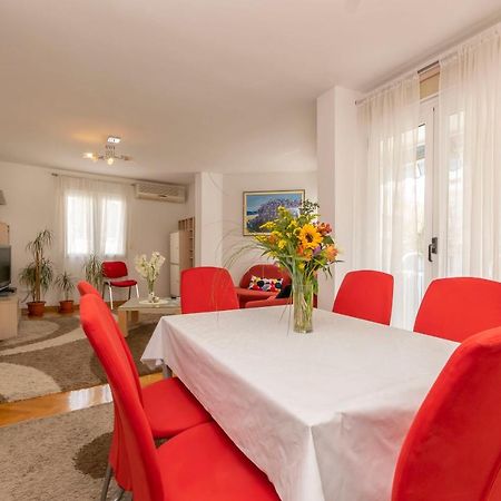 Apartment Ursus Split Eksteriør bilde