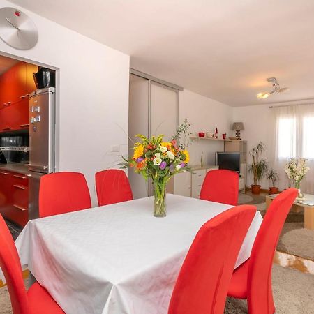 Apartment Ursus Split Eksteriør bilde