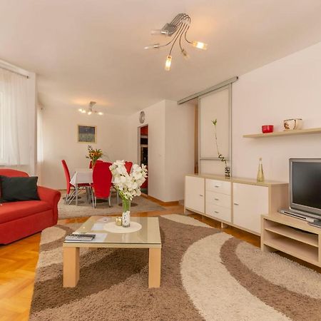 Apartment Ursus Split Eksteriør bilde