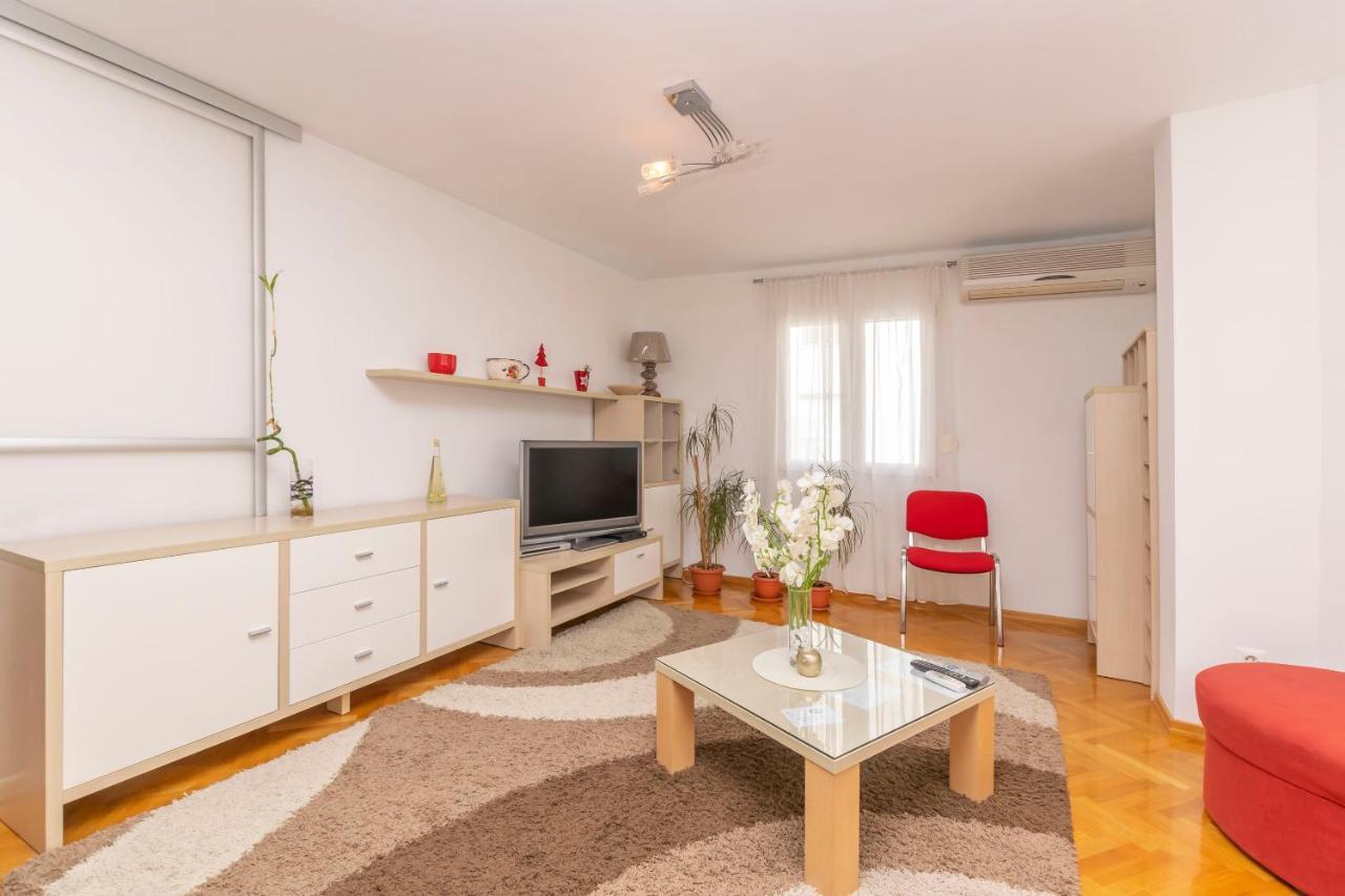 Apartment Ursus Split Eksteriør bilde