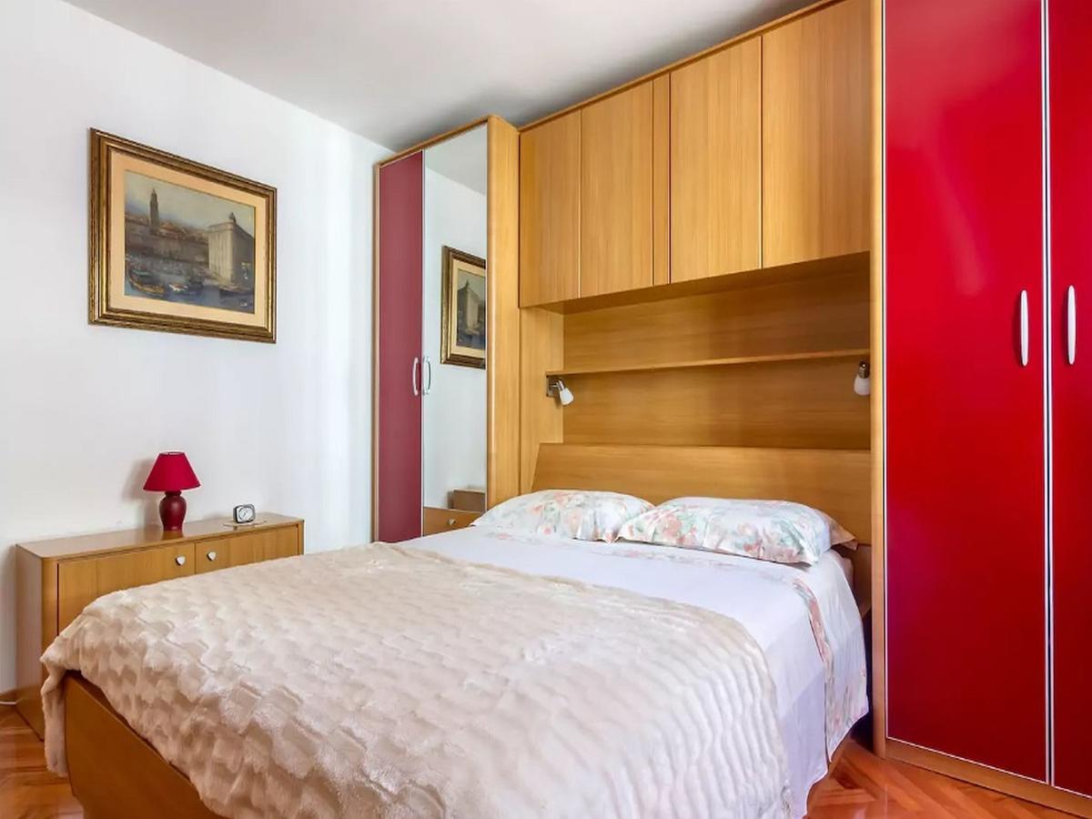 Apartment Ursus Split Eksteriør bilde